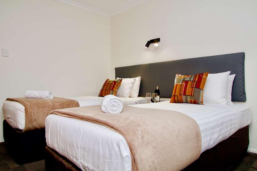 Hotel Clipper Rockingham Camera foto