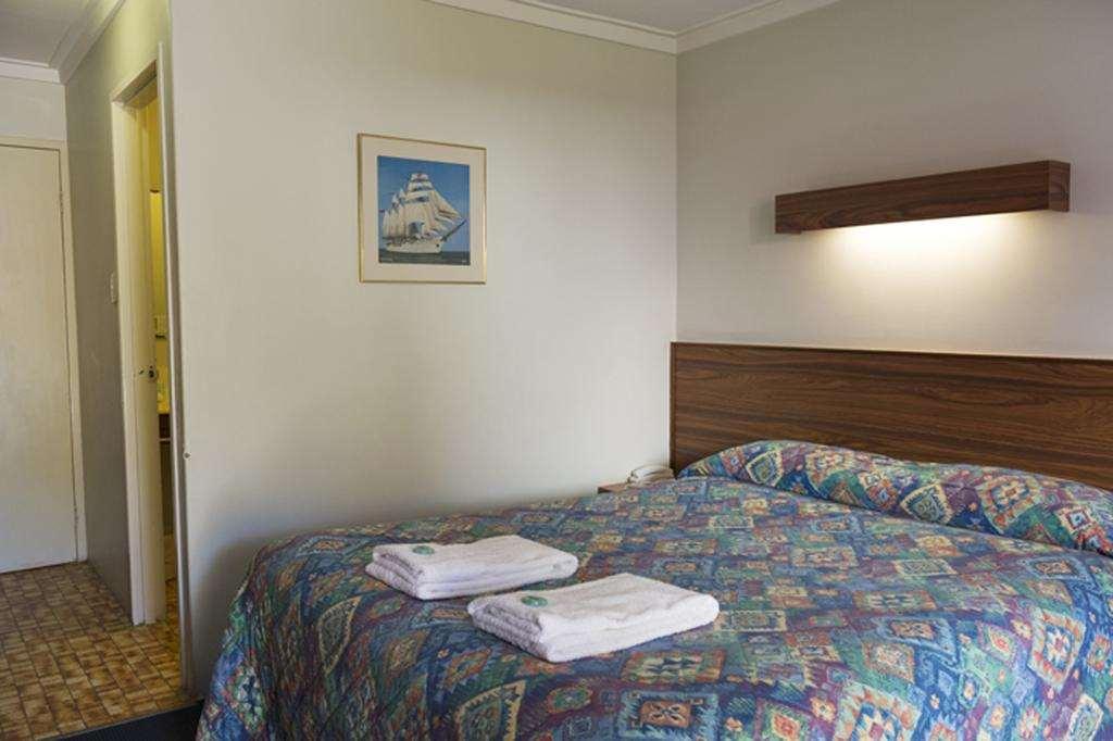 Hotel Clipper Rockingham Camera foto