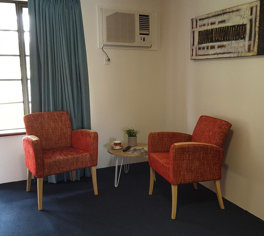 Hotel Clipper Rockingham Esterno foto