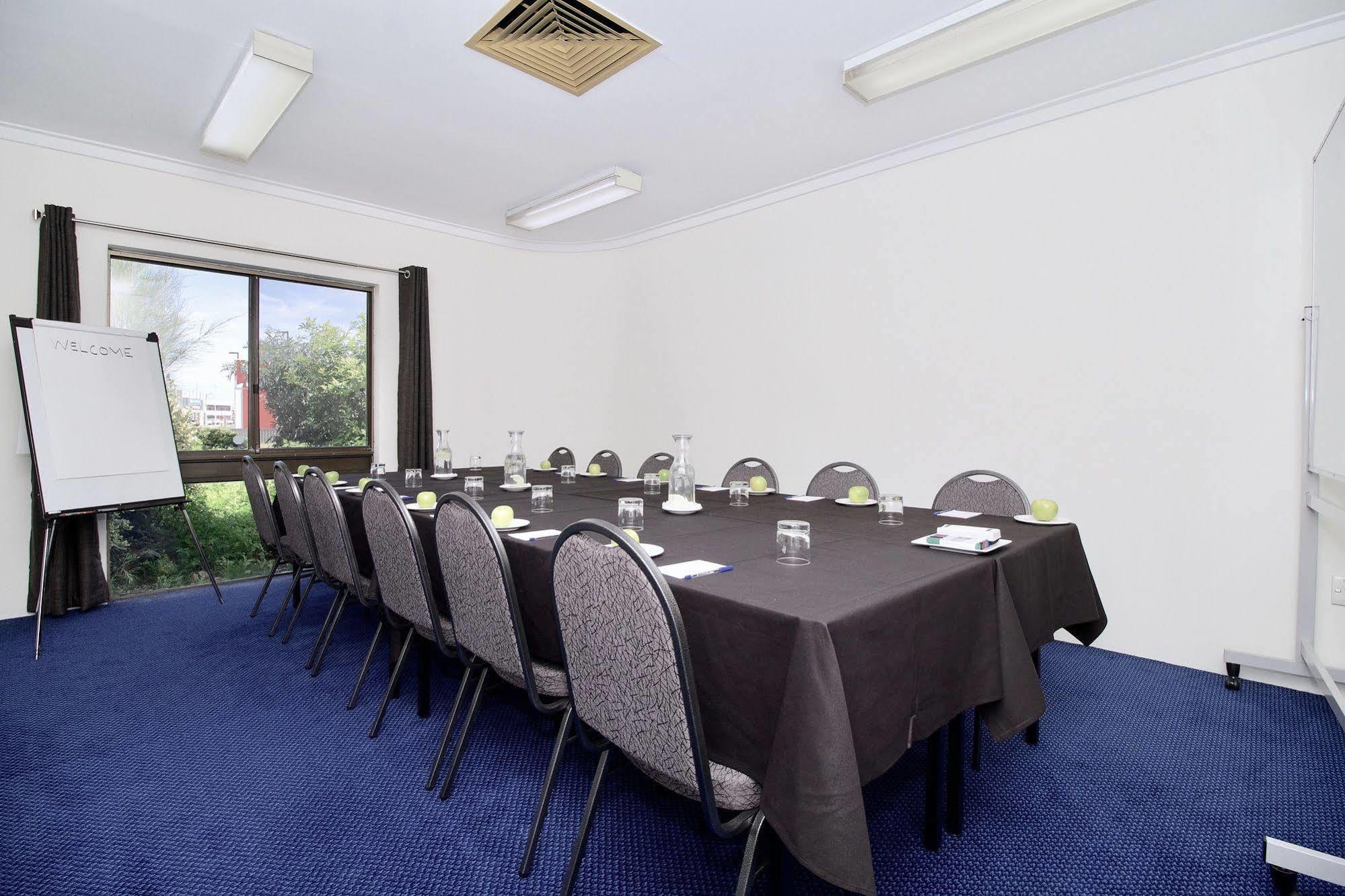 Hotel Clipper Rockingham Esterno foto