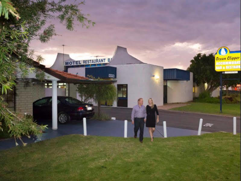 Hotel Clipper Rockingham Esterno foto